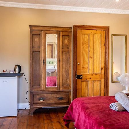 Sandstone Manor Mossel Bay Exteriér fotografie