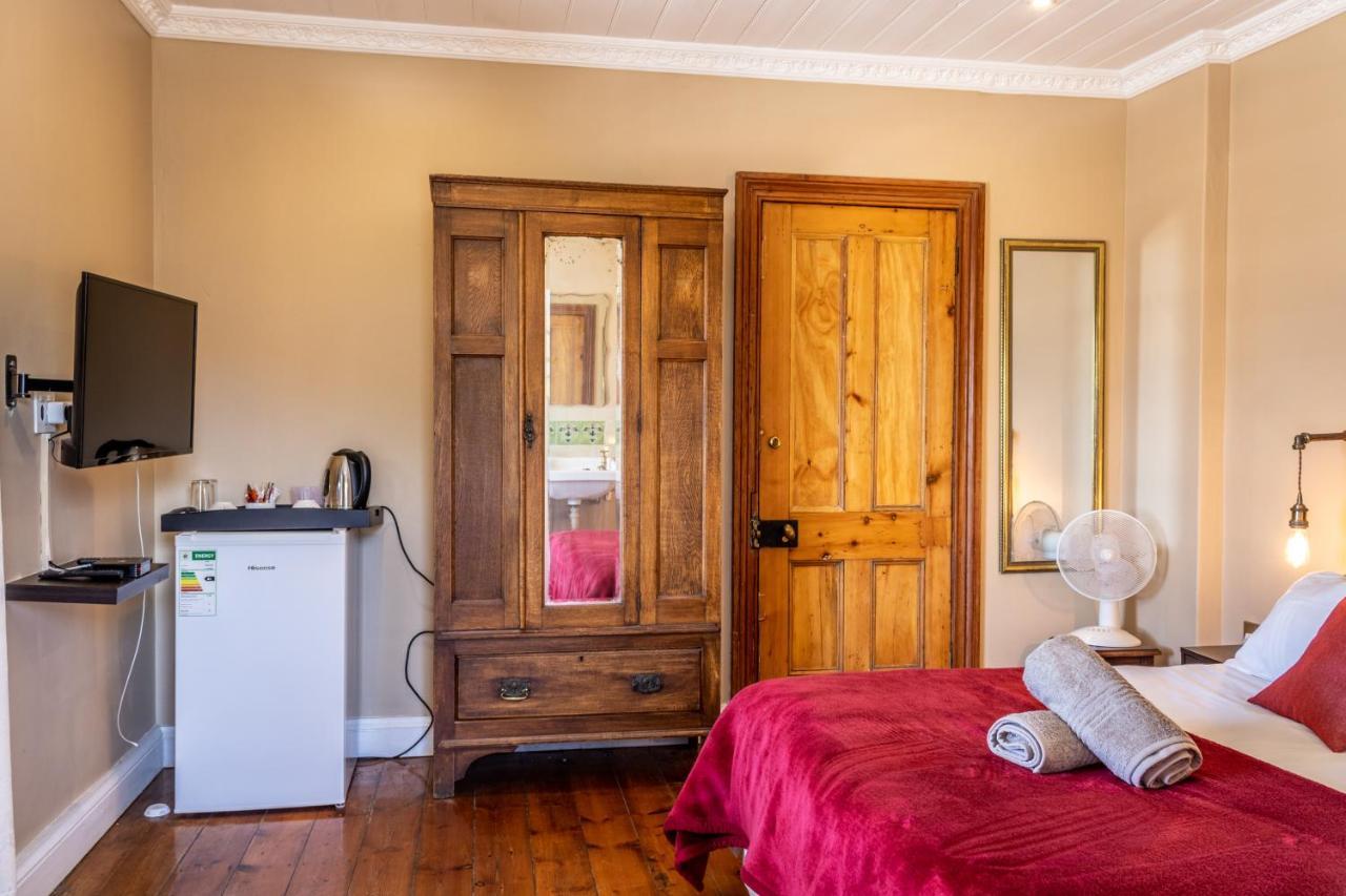 Sandstone Manor Mossel Bay Exteriér fotografie