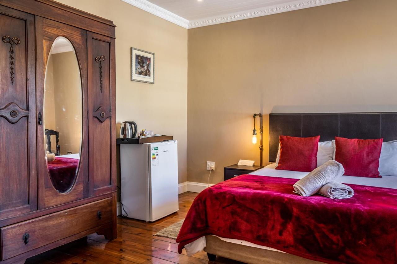 Sandstone Manor Mossel Bay Exteriér fotografie