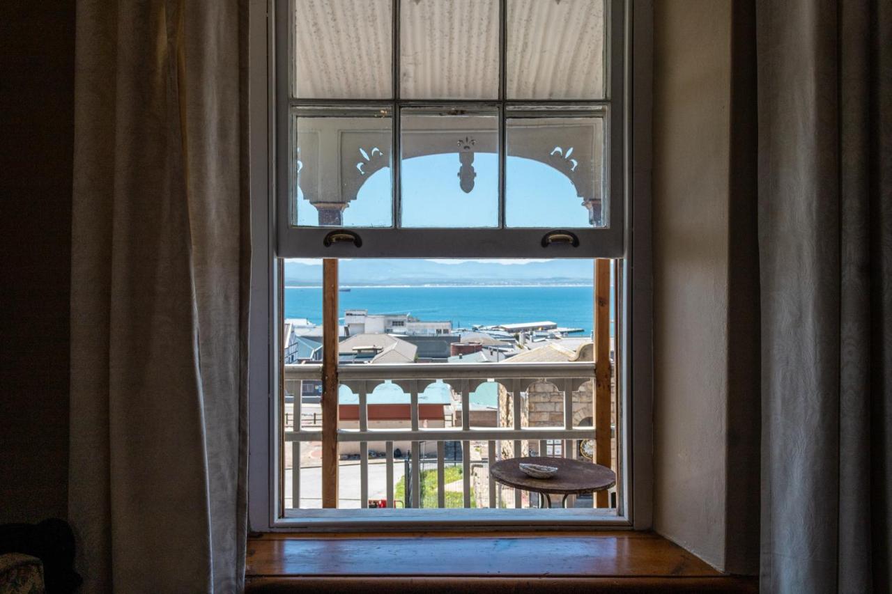 Sandstone Manor Mossel Bay Exteriér fotografie