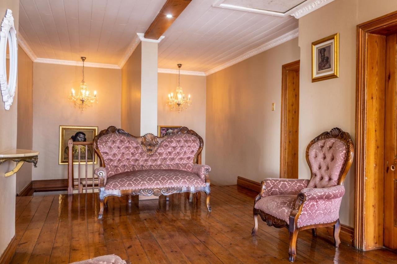 Sandstone Manor Mossel Bay Exteriér fotografie