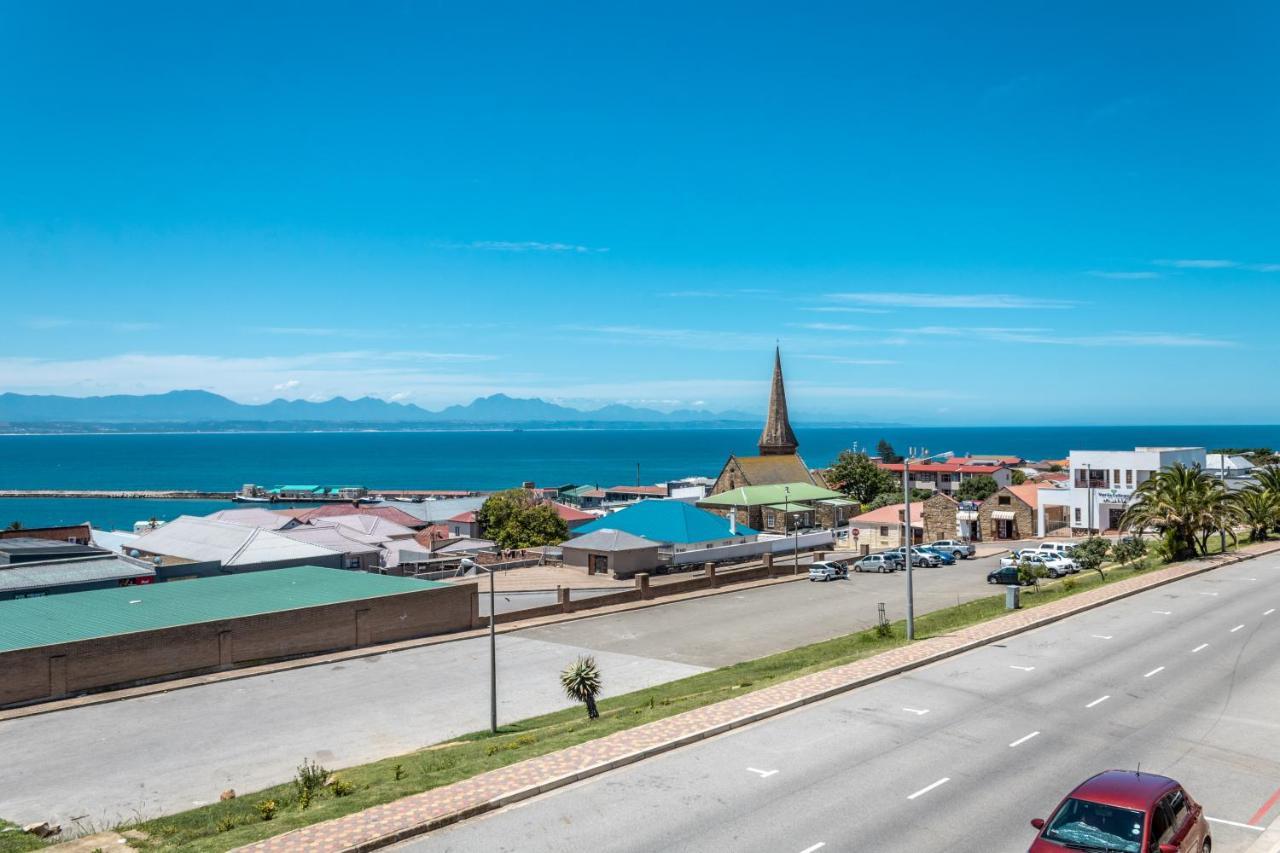 Sandstone Manor Mossel Bay Exteriér fotografie