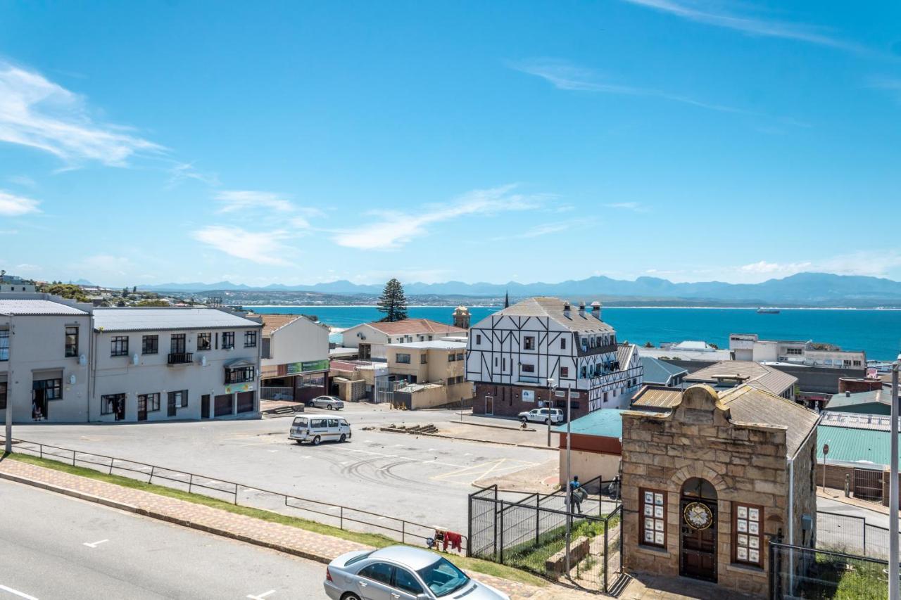 Sandstone Manor Mossel Bay Exteriér fotografie