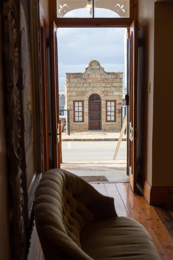 Sandstone Manor Mossel Bay Exteriér fotografie
