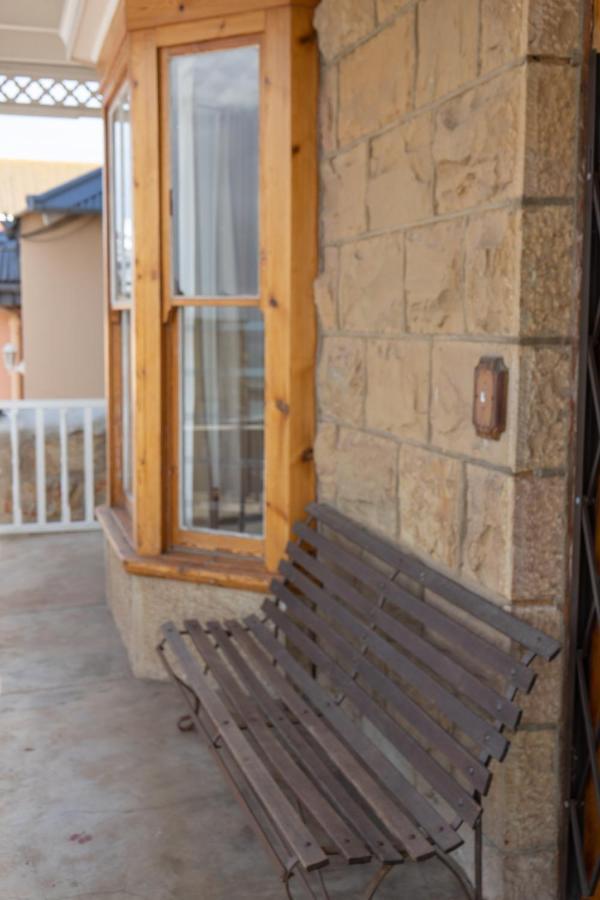 Sandstone Manor Mossel Bay Exteriér fotografie